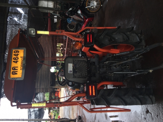 ขายรถไถ24แรงคูโบต้าราคา195000บาท พร้อมใช้งานสายๆครับสนใจ โทร0813655997 อำพร พาเจริญ ต วังบัว อ คลองขลุง จ กำแพงเพชร ขายรถไถ24แรงคูโบต้าราคา195000บาท พร้อมใช้งานสายๆครับสนใจ โทร0813655997 อำพร พาเจริญ ต วังบัว อ คลองขลุง จ กำแพงเพชร