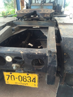 หัวลาก 2เพา นิสัน UD CWM430M-230ปี38 สภาพดีสวยเดิมๆพร้อมใช้ ทะเบียนพร้อมโอน หัวลาก 2เพา นิสัน UD CWM430M-230ปี38 สภาพดีสวยเดิมๆพร้อมใช้ ทะเบียนพร้อมโอน