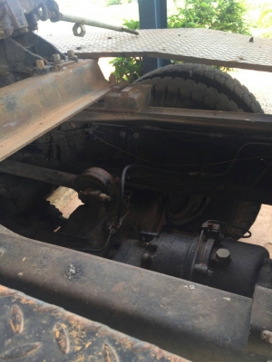 หัวลาก 2เพา นิสัน UD CWM430M-230ปี38 สภาพดีสวยเดิมๆพร้อมใช้ ทะเบียนพร้อมโอน หัวลาก 2เพา นิสัน UD CWM430M-230ปี38 สภาพดีสวยเดิมๆพร้อมใช้ ทะเบียนพร้อมโอน