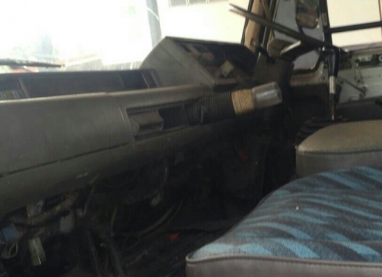 หัวลาก 2เพา นิสัน UD CWM430M-230ปี38 สภาพดีสวยเดิมๆพร้อมใช้ ทะเบียนพร้อมโอน หัวลาก 2เพา นิสัน UD CWM430M-230ปี38 สภาพดีสวยเดิมๆพร้อมใช้ ทะเบียนพร้อมโอน