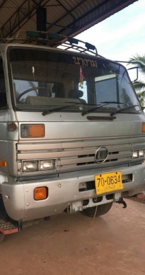 หัวลาก 2เพา นิสัน UD CWM430M-230ปี38 สภาพดีสวยเดิมๆพร้อมใช้ ทะเบียนพร้อมโอน หัวลาก 2เพา นิสัน UD CWM430M-230ปี38 สภาพดีสวยเดิมๆพร้อมใช้ ทะเบียนพร้อมโอน