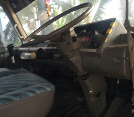 หัวลาก 2เพา นิสัน UD CWM430M-230ปี38 สภาพดีสวยเดิมๆพร้อมใช้ ทะเบียนพร้อมโอน หัวลาก 2เพา นิสัน UD CWM430M-230ปี38 สภาพดีสวยเดิมๆพร้อมใช้ ทะเบียนพร้อมโอน