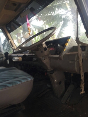 หัวลาก 2เพา นิสัน UD CWM430M-230ปี38 สภาพดีสวยเดิมๆพร้อมใช้ ทะเบียนพร้อมโอน หัวลาก 2เพา นิสัน UD CWM430M-230ปี38 สภาพดีสวยเดิมๆพร้อมใช้ ทะเบียนพร้อมโอน