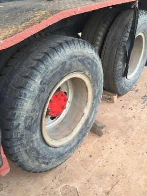 หัวลาก 2เพา นิสัน UD CWM430M-230ปี38 สภาพดีสวยเดิมๆพร้อมใช้ ทะเบียนพร้อมโอน หัวลาก 2เพา นิสัน UD CWM430M-230ปี38 สภาพดีสวยเดิมๆพร้อมใช้ ทะเบียนพร้อมโอน