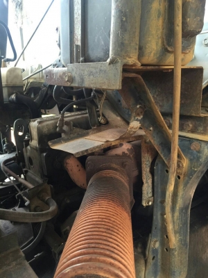 หัวลาก 2เพา นิสัน UD CWM430M-230ปี38 สภาพดีสวยเดิมๆพร้อมใช้ ทะเบียนพร้อมโอน หัวลาก 2เพา นิสัน UD CWM430M-230ปี38 สภาพดีสวยเดิมๆพร้อมใช้ ทะเบียนพร้อมโอน