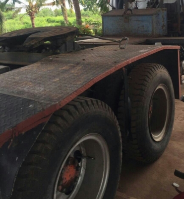 หัวลาก 2เพา นิสัน UD CWM430M-230ปี38 สภาพดีสวยเดิมๆพร้อมใช้ ทะเบียนพร้อมโอน หัวลาก 2เพา นิสัน UD CWM430M-230ปี38 สภาพดีสวยเดิมๆพร้อมใช้ ทะเบียนพร้อมโอน