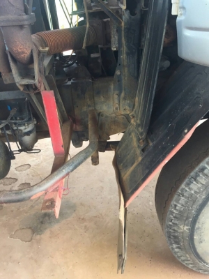 หัวลาก 2เพา นิสัน UD CWM430M-230ปี38 สภาพดีสวยเดิมๆพร้อมใช้ ทะเบียนพร้อมโอน หัวลาก 2เพา นิสัน UD CWM430M-230ปี38 สภาพดีสวยเดิมๆพร้อมใช้ ทะเบียนพร้อมโอน