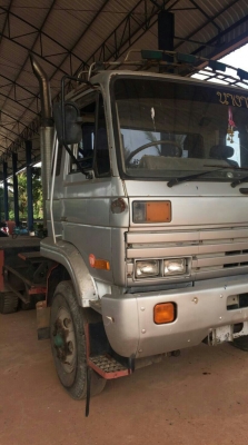 หัวลาก 2เพา นิสัน UD CWM430M-230ปี38 สภาพดีสวยเดิมๆพร้อมใช้ ทะเบียนพร้อมโอน หัวลาก 2เพา นิสัน UD CWM430M-230ปี38 สภาพดีสวยเดิมๆพร้อมใช้ ทะเบียนพร้อมโอน