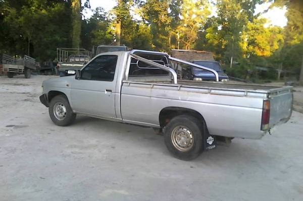 ขายรถกระบะ NISSAN BIG-M เครื่องดี ช่วงล่างดี สภาพพร้อมใช้งาน เอกสารพร้อมโอน ราคา85,000 สนใจโทร 090-8588220คุณนะ 093-3258446คุณบิว หรือเข้าดูสินค้าอื่นๆได้ที่ www.narong2truck.com หรือ www.truck.in.th/498 หรือเพจFacebook ณรงค์ ซื้อขายรถมือสอง (เว็บไซต์ส่วน