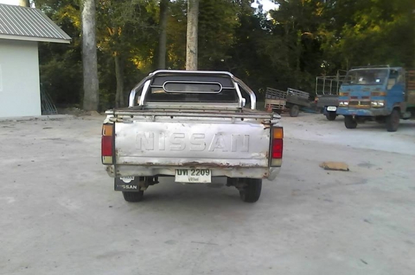 ขายรถกระบะ NISSAN BIG-M เครื่องดี ช่วงล่างดี สภาพพร้อมใช้งาน เอกสารพร้อมโอน ราคา85,000 สนใจโทร 090-8588220คุณนะ 093-3258446คุณบิว หรือเข้าดูสินค้าอื่นๆได้ที่ www.narong2truck.com หรือ www.truck.in.th/498 หรือเพจFacebook ณรงค์ ซื้อขายรถมือสอง (เว็บไซต์ส่วน ขายรถกระบะ NISSAN BIG-M เครื่องดี ช่วงล่างดี สภาพพร้อมใช้งาน เอกสารพร้อมโอน ราคา85,000 สนใจโทร 090-8588220คุณนะ 093-3258446คุณบิว หรือเข้าดูสินค้าอื่นๆได้ที่ www.narong2truck.com หรือ www.truck.in.th/498 หรือเพจFacebook ณรงค์ ซื้อขายรถมือสอง (เว็บไซต์ส่วน