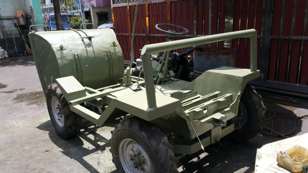 ขายด่วน!!รถดัมเปอร์ สภาพดีมาก!!