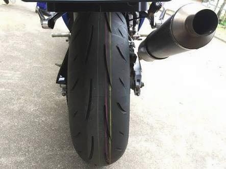 Nankang WF2 " อย่าเชื่อ ถ้ายังไม่ลอง " หนึบ ๆ นุ่ม ๆ ยาง 2 คอมเพาว์ ยาง ZR ทำความเร็วได้ 240+กม./ชม. Nankang WF2 " อย่าเชื่อ ถ้ายังไม่ลอง " หนึบ ๆ นุ่ม ๆ ยาง 2 คอมเพาว์ ยาง ZR ทำความเร็วได้ 240+กม./ชม.