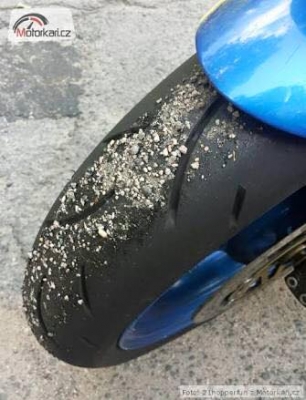 Nankang WF2 " อย่าเชื่อ ถ้ายังไม่ลอง " หนึบ ๆ นุ่ม ๆ ยาง 2 คอมเพาว์ ยาง ZR ทำความเร็วได้ 240+กม./ชม. Nankang WF2 " อย่าเชื่อ ถ้ายังไม่ลอง " หนึบ ๆ นุ่ม ๆ ยาง 2 คอมเพาว์ ยาง ZR ทำความเร็วได้ 240+กม./ชม.