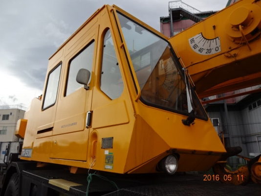 ขาย TADANO TR250M-4 สภาพสวยพร้อมใช้ สนใจติดต่อ อำพล 090-9694506/ 080-3031241