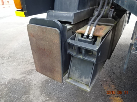 ขาย TADANO TR250M-4 สภาพสวยพร้อมใช้ สนใจติดต่อ อำพล 090-9694506/ 080-3031241