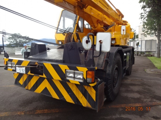 ขาย TADANO TR250M-4 สภาพสวยพร้อมใช้ สนใจติดต่อ อำพล 090-9694506/ 080-3031241 ขาย TADANO TR250M-4 สภาพสวยพร้อมใช้ สนใจติดต่อ อำพล 090-9694506/ 080-3031241