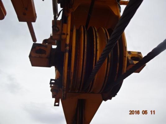 ขาย TADANO TR250M-4 สภาพสวยพร้อมใช้ สนใจติดต่อ อำพล 090-9694506/ 080-3031241 ขาย TADANO TR250M-4 สภาพสวยพร้อมใช้ สนใจติดต่อ อำพล 090-9694506/ 080-3031241