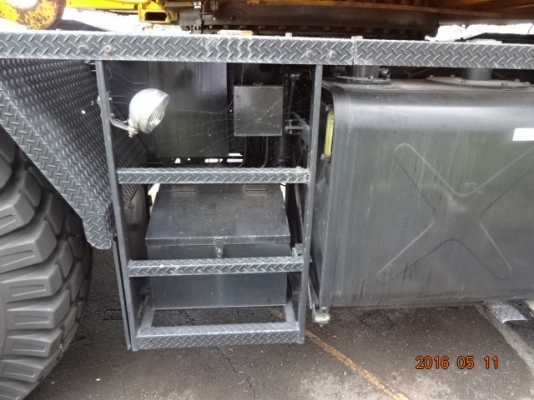 ขาย TADANO TR250M-4 สภาพสวยพร้อมใช้ สนใจติดต่อ อำพล 090-9694506/ 080-3031241