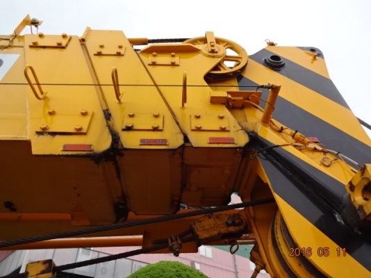 ขาย TADANO TR250M-4 สภาพสวยพร้อมใช้ สนใจติดต่อ อำพล 090-9694506/ 080-3031241