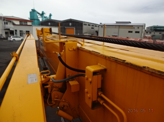 ขาย TADANO TR250M-4 สภาพสวยพร้อมใช้ สนใจติดต่อ อำพล 090-9694506/ 080-3031241 ขาย TADANO TR250M-4 สภาพสวยพร้อมใช้ สนใจติดต่อ อำพล 090-9694506/ 080-3031241