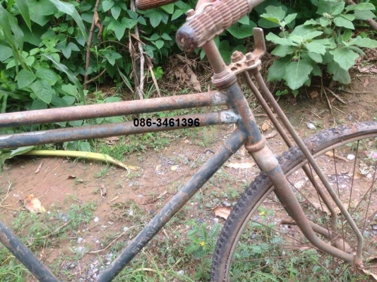 จักรยาน standard  ตามสภาพ คับ ราคา 2200 ไม่รวมค่าส่ง
