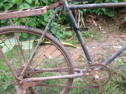 จักรยาน standard  ตามสภาพ คับ ราคา 2200 ไม่รวมค่าส่ง