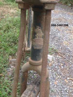 จักรยาน standard  ตามสภาพ คับ ราคา 2200 ไม่รวมค่าส่ง