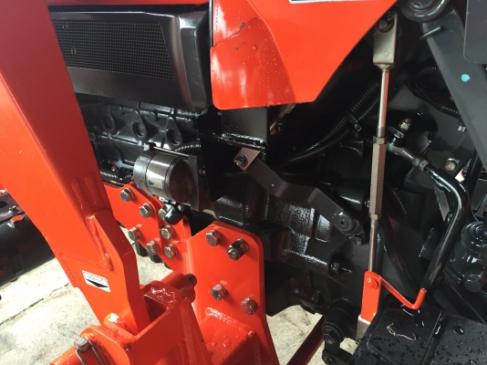 สินค้ามาใหม่ค่ะ ขายรถไถคูโบต้า L4708SP สภาพนางฟ้าใช้งานน้อย 456 ชั่วโมง รถสวยขายพร้อมอุปกรณ์ครบชุด ราคา 489,000 บาท สนใจติดต่อ 081-9136451 หรือ ขอดูรูปเพิ่มเติมทาง line:bow6451 ค่ะ สินค้ามาใหม่ค่ะ ขายรถไถคูโบต้า L4708SP สภาพนางฟ้าใช้งานน้อย 456 ชั่วโมง รถสวยขายพร้อมอุปกรณ์ครบชุด ราคา 489,000 บาท สนใจติดต่อ 081-9136451 หรือ ขอดูรูปเพิ่มเติมทาง line:bow6451 ค่ะ