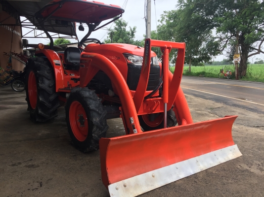 สินค้ามาใหม่ค่ะ ขายรถไถคูโบต้า L4708SP สภาพนางฟ้าใช้งานน้อย 456 ชั่วโมง รถสวยขายพร้อมอุปกรณ์ครบชุด ราคา 489,000 บาท สนใจติดต่อ 081-9136451 หรือ ขอดูรูปเพิ่มเติมทาง line:bow6451 ค่ะ สินค้ามาใหม่ค่ะ ขายรถไถคูโบต้า L4708SP สภาพนางฟ้าใช้งานน้อย 456 ชั่วโมง รถสวยขายพร้อมอุปกรณ์ครบชุด ราคา 489,000 บาท สนใจติดต่อ 081-9136451 หรือ ขอดูรูปเพิ่มเติมทาง line:bow6451 ค่ะ