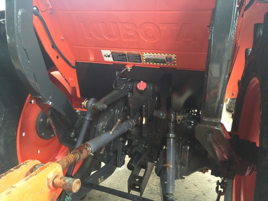 สินค้ามาใหม่ค่ะ ขายรถไถคูโบต้า L4708SP สภาพนางฟ้าใช้งานน้อย 456 ชั่วโมง รถสวยขายพร้อมอุปกรณ์ครบชุด ราคา 489,000 บาท สนใจติดต่อ 081-9136451 หรือ ขอดูรูปเพิ่มเติมทาง line:bow6451 ค่ะ สินค้ามาใหม่ค่ะ ขายรถไถคูโบต้า L4708SP สภาพนางฟ้าใช้งานน้อย 456 ชั่วโมง รถสวยขายพร้อมอุปกรณ์ครบชุด ราคา 489,000 บาท สนใจติดต่อ 081-9136451 หรือ ขอดูรูปเพิ่มเติมทาง line:bow6451 ค่ะ