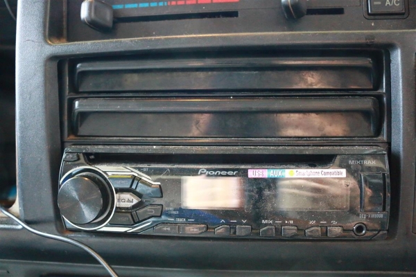 ขายรถ Toyota Dyna ติดแก๊ส LPG