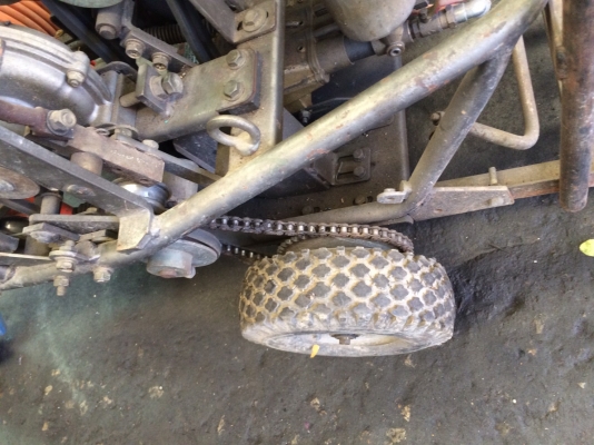 ขายด่วน!!เครื่องฉีดน้ำ แรงดันสูง สภาพดีมาก90\%!!