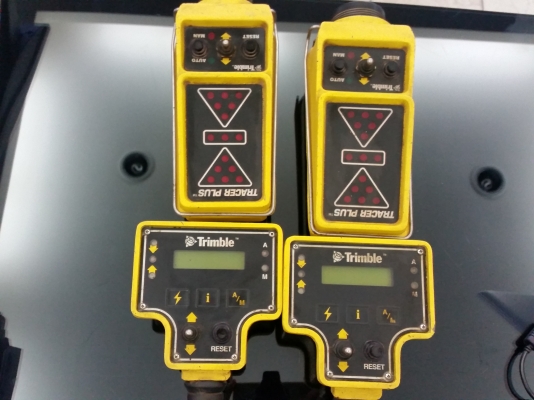 เซ็นต์เซอร์วัดระดับ