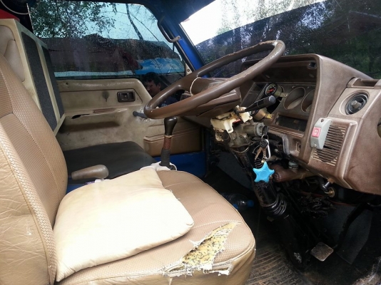 ขายดั้ม3คิว ไดน่า BU61 เครื่อง90แรง B11 ปี38 รถสวยสภาพดี เอกสารถูกต้อง เล่มทะเบียนพร้อมโอน ราคา260,000 สนใจโทร 090-8588220คุณนะ 093-3258446คุณบิว หรือเข้าดูสินค้าอื่นๆได้ที่ www.narong2truck.com หรือ www.truck.in.th/498 หรือเพจFacebook ณรงค์ ซื้อขายรถมือส ขายดั้ม3คิว ไดน่า BU61 เครื่อง90แรง B11 ปี38 รถสวยสภาพดี เอกสารถูกต้อง เล่มทะเบียนพร้อมโอน ราคา260,000 สนใจโทร 090-8588220คุณนะ 093-3258446คุณบิว หรือเข้าดูสินค้าอื่นๆได้ที่ www.narong2truck.com หรือ www.truck.in.th/498 หรือเพจFacebook ณรงค์ ซื้อขายรถมือส