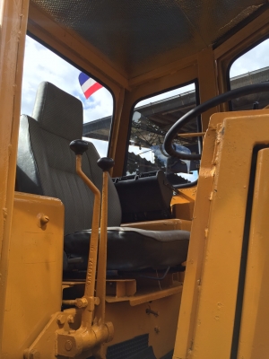 ขายด่วน!!รถตักล้อยาง CATER PILLAR รุ่น 930