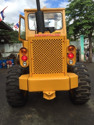 ขายด่วน!!รถตักล้อยาง CATER PILLAR รุ่น 930
