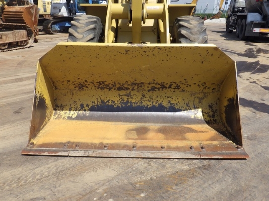 ขายรถตัก TCM 830 ขายรถตัก TCM 830