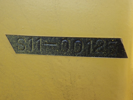 ขายรถตัก TCM 830 ขายรถตัก TCM 830