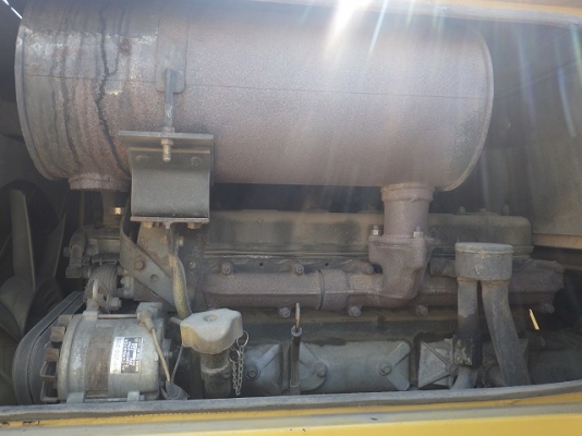 ขายรถตัก TCM 830 ขายรถตัก TCM 830