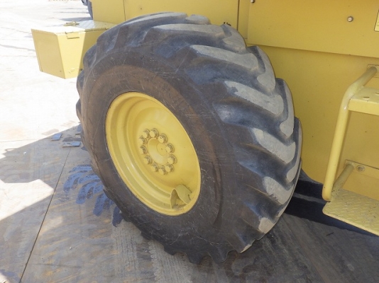 ขายรถตัก TCM 830 ขายรถตัก TCM 830