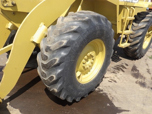 ขายรถตัก TCM 830 ขายรถตัก TCM 830