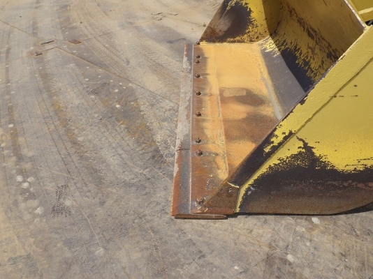 ขายรถตัก TCM 830 ขายรถตัก TCM 830