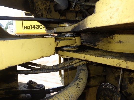 ขายรถตัก TCM 830 ขายรถตัก TCM 830