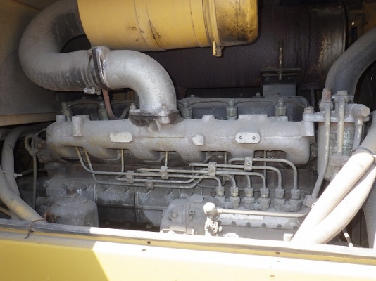 ขายรถตัก TCM 830 ขายรถตัก TCM 830