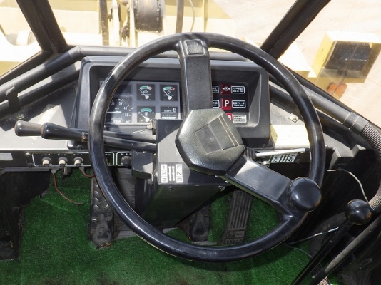 ขายรถตัก TCM 830 ขายรถตัก TCM 830