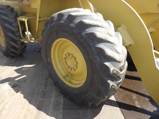 ขายรถตัก TCM 830 ขายรถตัก TCM 830