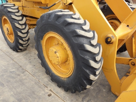 ขายรถตัก KOMATSU JH30B ขายรถตัก KOMATSU JH30B