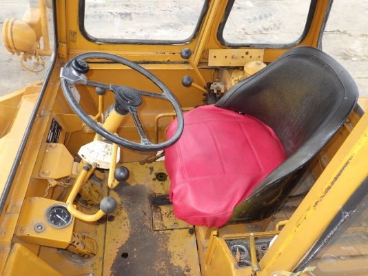 ขายรถตัก KOMATSU JH30B ขายรถตัก KOMATSU JH30B