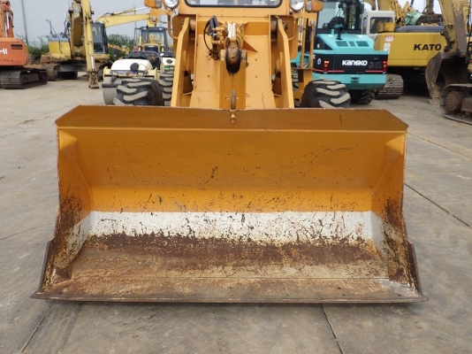 ขายรถตัก KOMATSU JH30B ขายรถตัก KOMATSU JH30B