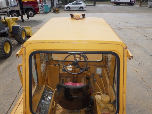 ขายรถตัก KOMATSU JH30B ขายรถตัก KOMATSU JH30B